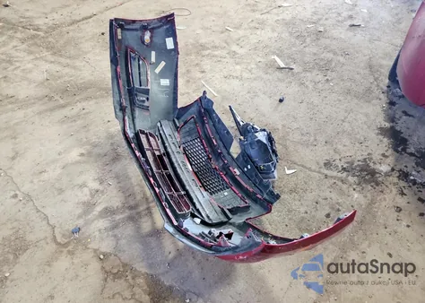 2012 Chevrolet Cruze Lt из США, поврежденный, VIN 1G1PG5SC9C7409486